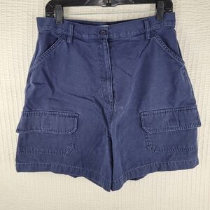 Marsh‎ Landing Cargo Shorts Women's Size 14